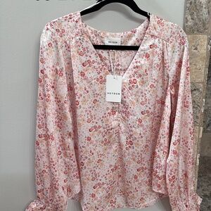 Heyson Boutique Blouse